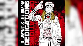 Lil Wayne  Yeezy Sneakers Official Audio  Dedication 6 [upl. by Py]