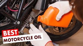 Motorcycle Oil Myths Debunked What You Need to Know [upl. by Yramanna]