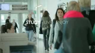 STUDY  Live  Enjoy Part 2 Uppsala University Sweden [upl. by Gabbie203]