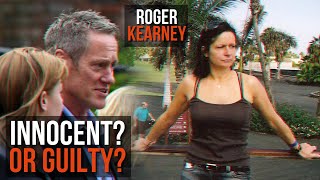 Is Roger Kearney Innocent Or Guilty  Murder Of Paula Poolton  Ep 2  Murder at the Station  TCC [upl. by Sidran]