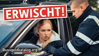 🚗Fahren ohne Fahrerlaubnis 🪪Welche Folgen kann das haben [upl. by Penni]