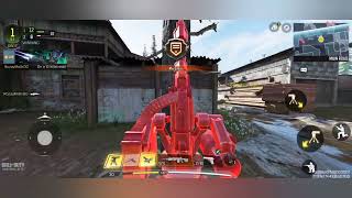 Epic Man O War Victory  COD Mobile OG Gameplay®️🔥 [upl. by Tybie]