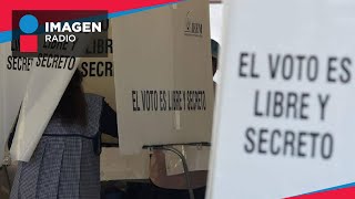 ¿Por qué debemos votar el próximo 2 de junio  Opinión de Francisco Moreno [upl. by Blasien]