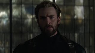 Avengers Infinity War 2018  quotSecret Reinforcementsquot  Movie Clip HD [upl. by Refinnaj]