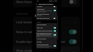 Oppo mobile clock style change settings kare how to oppo phone clock setting Kaise kare shortsytsho [upl. by Anirtal]