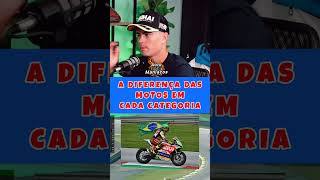 Eric Granado no Tô de Moto Podcast [upl. by Gnilyarg]