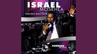 Sediba se Maphodi feat Shekinah Mass Choir Live [upl. by Raquela]