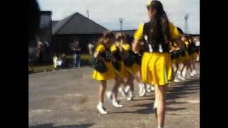 Various Merseyside Morris Dancing Troupes 01 [upl. by Tterej]