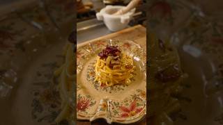 Carbonara Spaghetti [upl. by Neelyk]