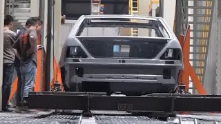 Restoration Abandoned S600  W140  Part 1 [upl. by Tiffanle]