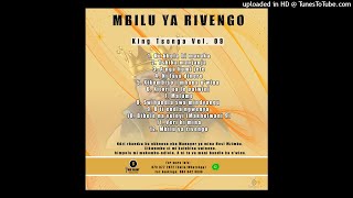 Mbilu ya rivengo ☆ King Tsonga ☆ 2021 Album ☆ Please subscribe leswaku channel yi kota ku kula [upl. by Ylyl395]