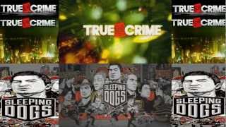 True Crime Hong Kong VS Sleeping Dogs [upl. by Alexandra]