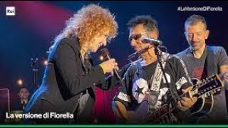 Bennato e Mannoia Vendero Live New 2022 [upl. by Anayet]