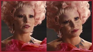 Effie Trinket Scene Pack ♡ [upl. by Orsola606]