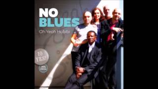 NO blues  Oh Yeah Habibi 2015  11 Osama Blues [upl. by Ecitsuj]