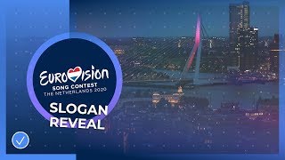 Open Up to Eurovision 2020 [upl. by Haek331]