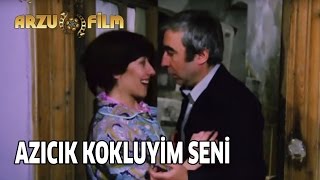 Neşeli Günler  Azıcık Kokluyim Seni [upl. by Eddy]