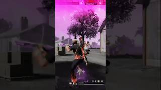 Chogada X kamariya😍 Free Fire Montage video ffshorts freefire ffediting [upl. by Creedon]