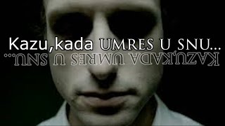 quotKazukada umres u snuquot CreepyPasta [upl. by Pegasus]