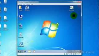 How to Add a Program to Startup in Windows 7 and XP [upl. by Brittani]