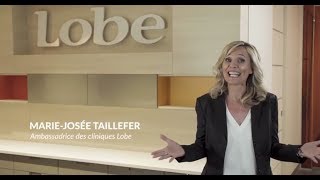 Lobe  Vidéo corporatif [upl. by Wilterdink]