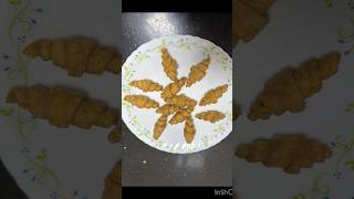 Wheat flour snacks wheatfloursnacksrecipe easyrecipe diwalisnacks homemadesnacks chatpata [upl. by Nawor]