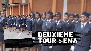 Comment réussir le deuxième tour du concours d’entrée à l’ENA ci [upl. by Einnij498]