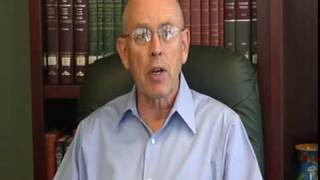 Dr Wayne Grudem of Phoenix Seminary Part 13 [upl. by Alano]