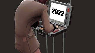 TF2 Best of Mönkey 2022 [upl. by Tamanaha217]