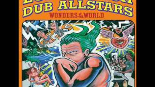 Listen To DJs  Long Beach Dub Allstars [upl. by Dinin]