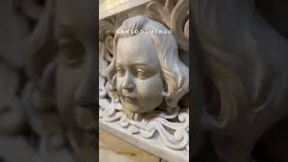 Convento de Santo Domingo tour travel buenosaires argentina tourism city church [upl. by Dag]