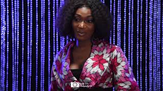 Wendy Shay  C T D Behind The Scenes [upl. by Nixon]