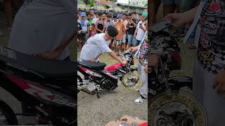 Part 3 Engine Roars in Taysan Batangas Motorshow BatangasMotoVlog [upl. by Atikan]