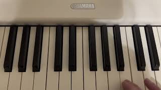 Yamaha P515 88 Key Weighted Action Digital Piano Review Sounds SO GOOD [upl. by Acyssej34]