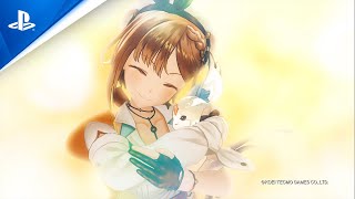 Atelier Ryza 2  Theme Song  PS5 PS4 [upl. by Chan614]