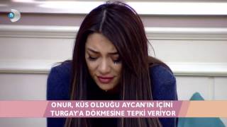 Kısmetse Olur  Onur Aycanı affedecek mi [upl. by Dustman]