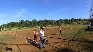 Zephyrs 14U V Northern Calvert Fury 14U [upl. by Amsirahc222]