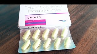 Tablet Ewok LC of Leeford uses benefits amp side effects by Dr Shbbir [upl. by Karlen]