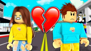 Poke And I Broke Up Roblox [upl. by Nyladnohr]