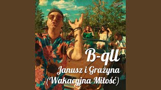 Wakacyjna miłość Janusz i Grażyna [upl. by Prisilla]