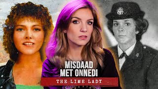 THE LIME LADY Vermoord en Geïdentificeerd na 40 jaar  MISDAAD amp MYSTERIE [upl. by Reta]