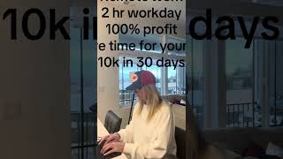 If you long to work from home have more time and make more money Take a look You can have it [upl. by Hosea]