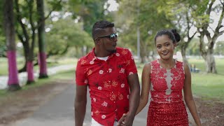 Totaram Persaud  Tum Mere Pyaar Official Music Video 2022 Chutney Soca [upl. by Cinimmod587]