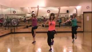 Chori Chori Bhangra Z Dance Crew Gadsden Tricia [upl. by Drhacir]