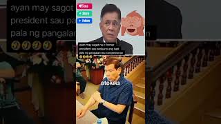 Sagot ni PRRD kay CongPaduano news everyone highlightseveryone fyp fypシ゚viral followers [upl. by Reinhard]