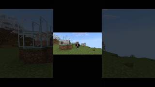 Cara Membuat Wool Farm Di Minecraft [upl. by Demah]