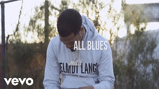 Celly Ru  All Blues Official Video [upl. by Damon]