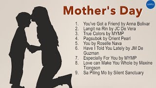 Official NonStop Mothers Day [upl. by Yellhsa]