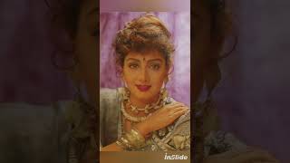 Sridevi ❣️jayaprada 🌹beautiful 💘actress 💖divyabharti bollywood hinakhan srideviviral [upl. by Gabriel]