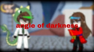 angle of darkness 뜰팁 밤보눈 [upl. by Lib]